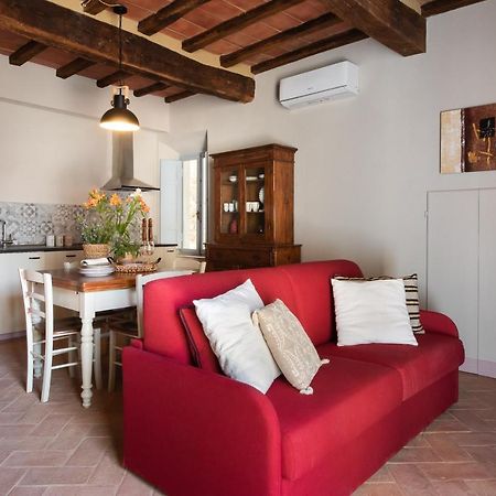 La Casetta Di Nise, Charming Private Spa Кастельнуово-дель'Абате Экстерьер фото