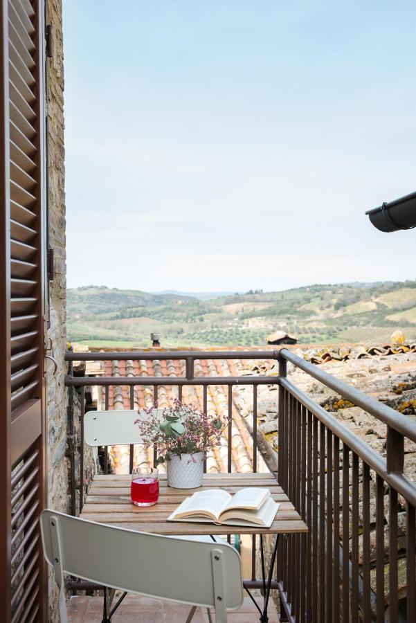 La Casetta Di Nise, Charming Private Spa Кастельнуово-дель'Абате Экстерьер фото